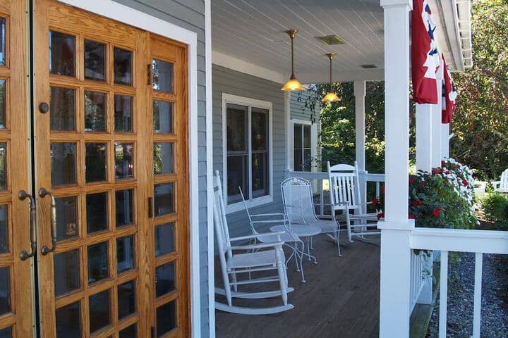 Porch